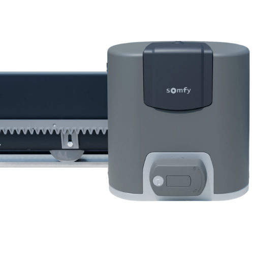 Automatizare SOMFY